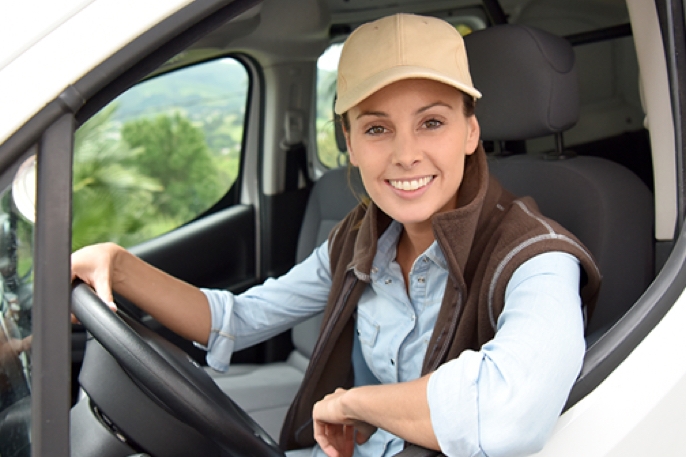 Magellan GPS helps SMBs streamline deliveries and fleet management Magellan GPS helps SMBs streamline deliveries and fleet management