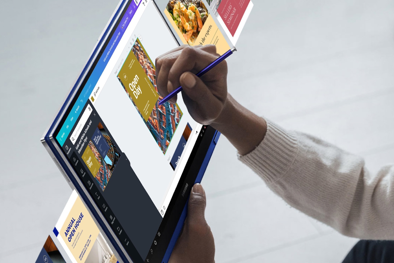 How to elevate your brand with the Canva graphic design platform How to elevate your brand with the Canva graphic design platform