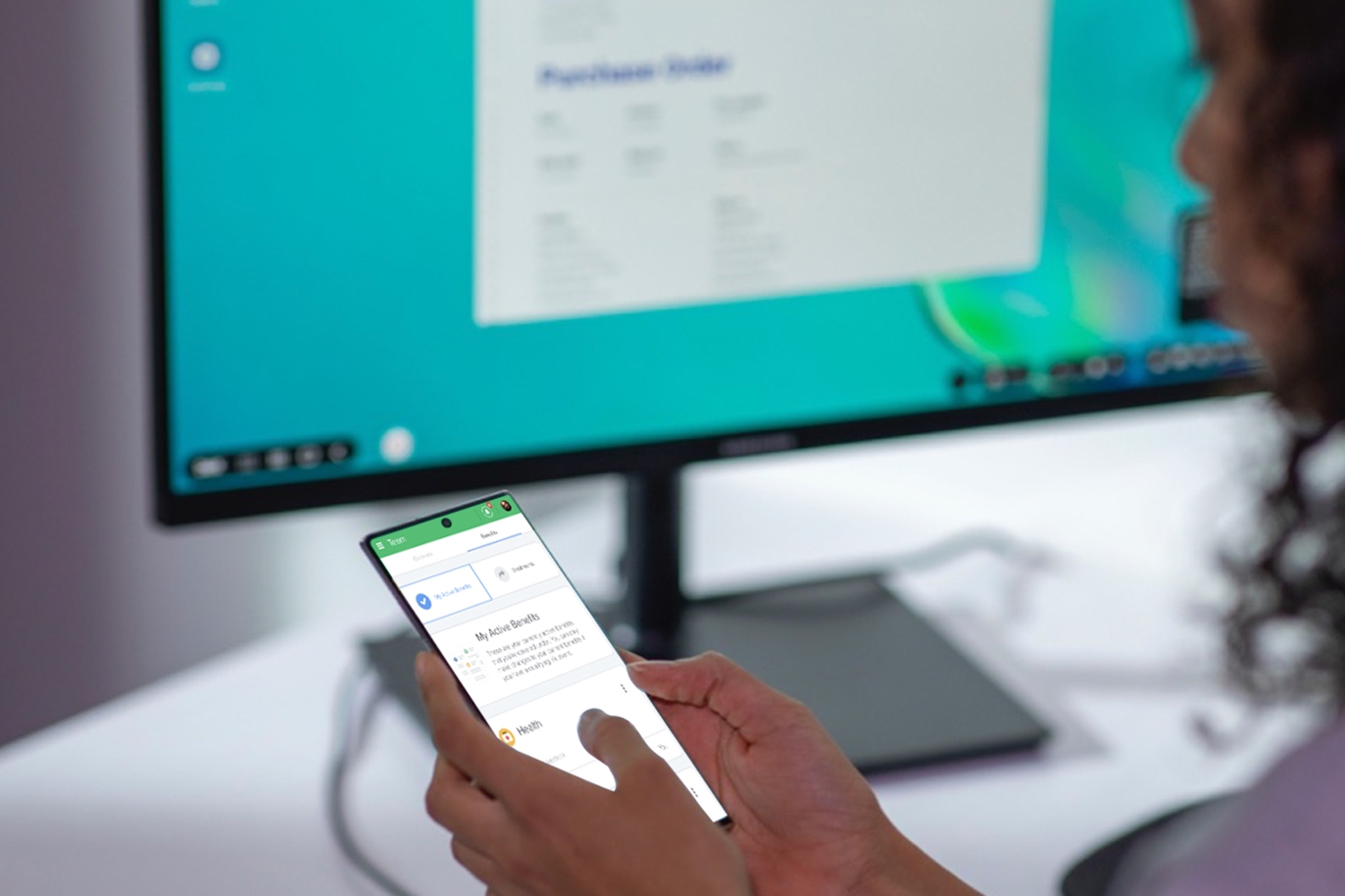 How to modernize your HR processes with the GoCo app How to modernize your HR processes with the GoCo app