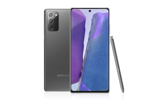 Galaxy Note20 5G Galaxy Note20 5G