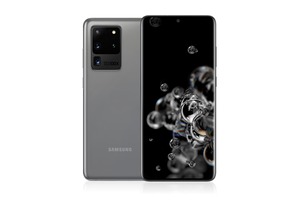 Galaxy S20 5G Galaxy S20 5G