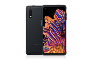Galaxy XCover Pro Galaxy XCover Pro