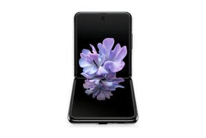 Galaxy Z Flip Galaxy Z Flip