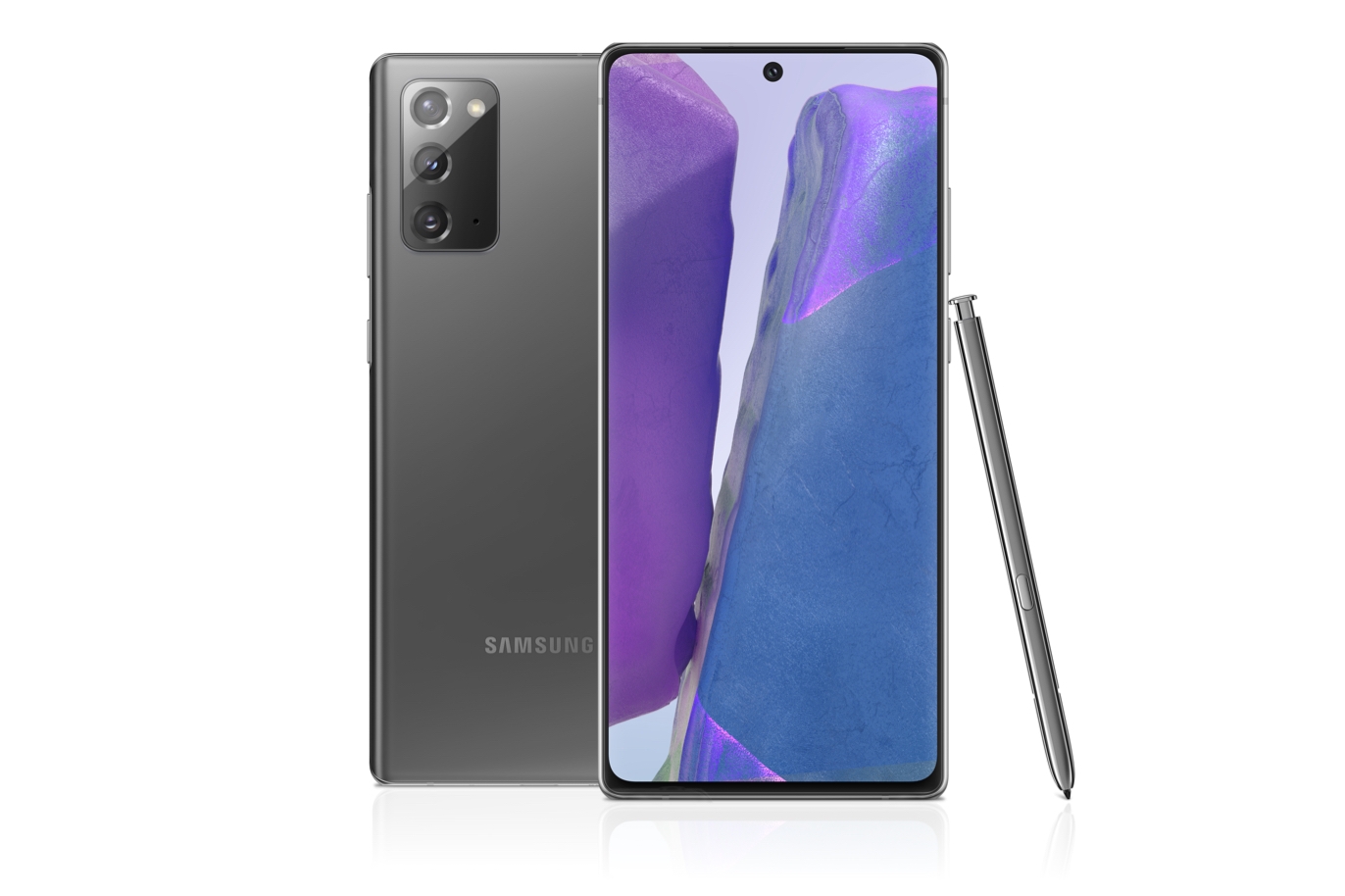 Galaxy Note20 Galaxy Note20