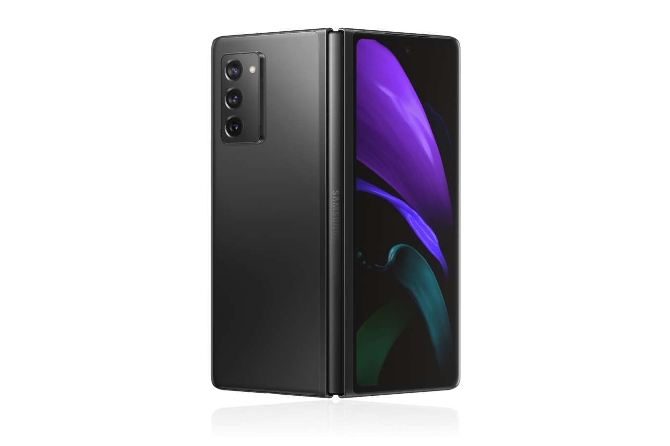 Galaxy Z Fold2 Galaxy Z Fold2