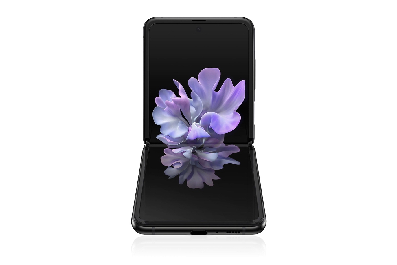 Galaxy Z Flip Galaxy Z Flip