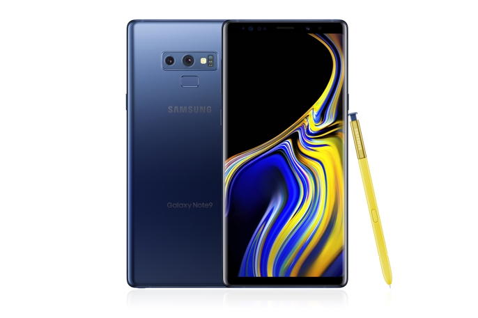 galaxy note9 for business galaxy note9 for business