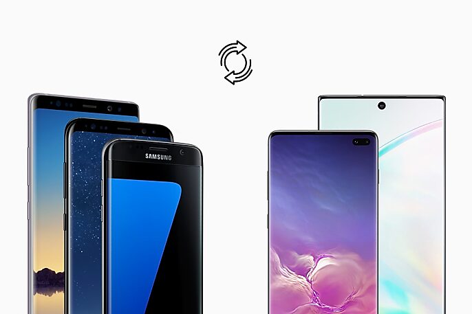 Samsung trade in for business Samsung trade in for business