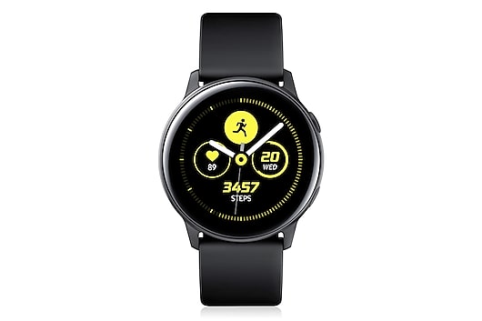 galaxy watch active galaxy watch active