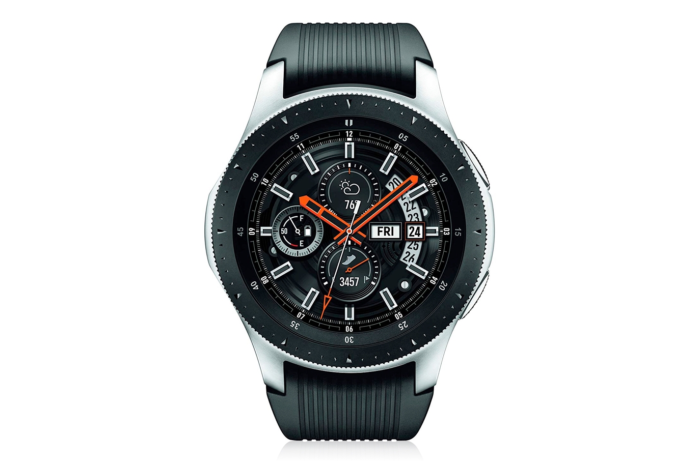 Galaxy Watch