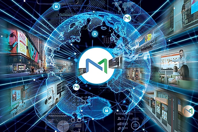 Looking to manage installation and operations independently? Looking to manage installation and operations independently?