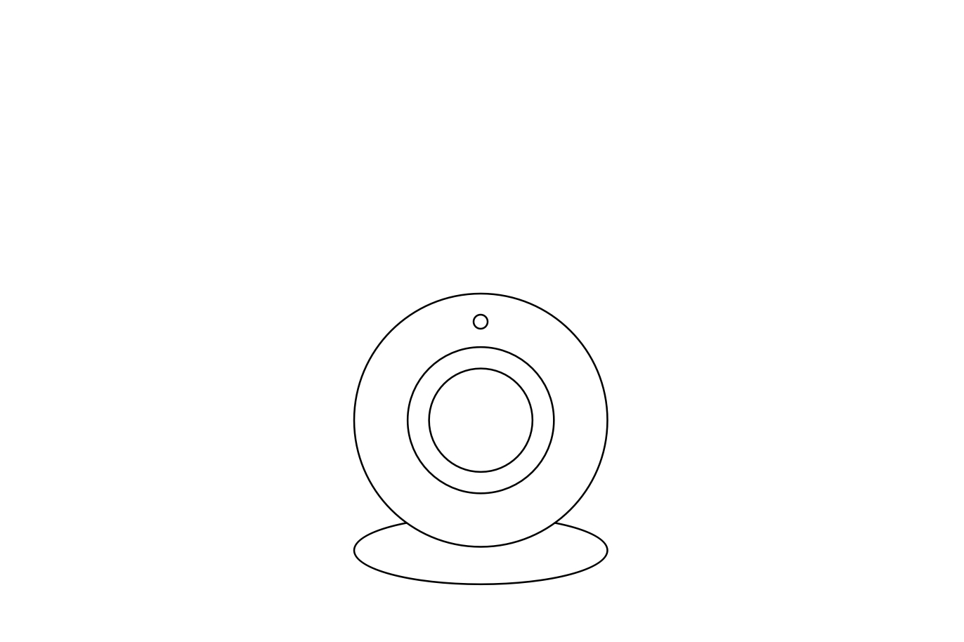 Video conferencing equipment Video conferencing equipment