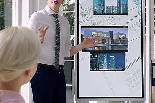 business collaboration
