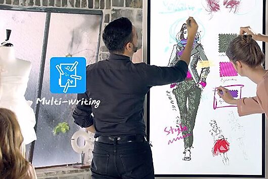creative and business