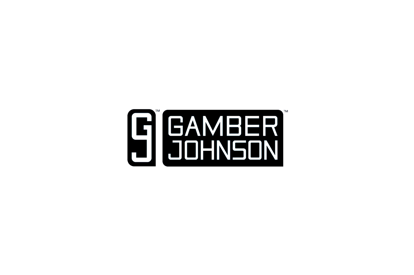 Gamber-Johnson Gamber-Johnson