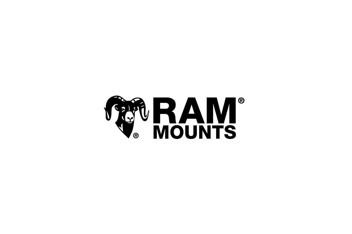 RAM® Mounts RAM® Mounts
