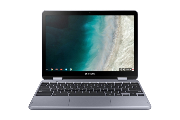 Samsung Chromebook Plus for education Samsung Chromebook Plus for education