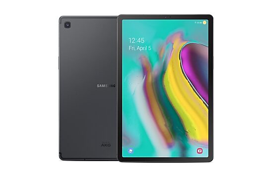 Galaxy Tab S5e for education Galaxy Tab S5e for education