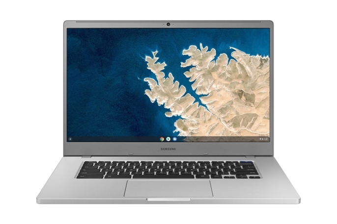 Samsung Chromebook 4+ for education Samsung Chromebook 4+ for education