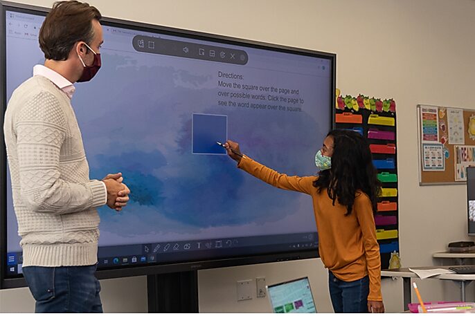 How to Secure Funding for Hybrid Classroom Technologies How to Secure Funding for Hybrid Classroom Technologies
