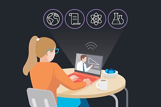 How to Win Funding for Your School’s Remote Learning Initiative How to Win Funding for Your School’s Remote Learning Initiative
