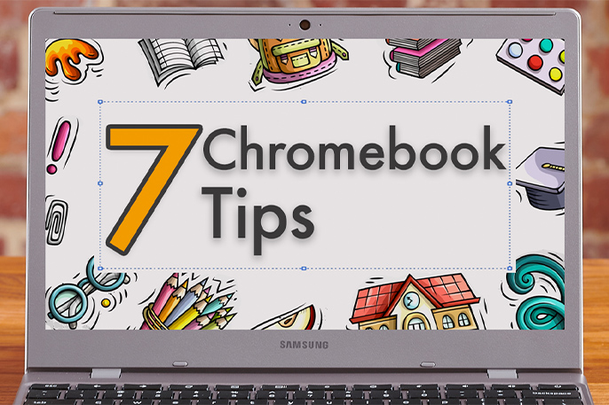 7 Tips and Tricks for Using Your New Chromebook 7 Tips and Tricks for Using Your New Chromebook