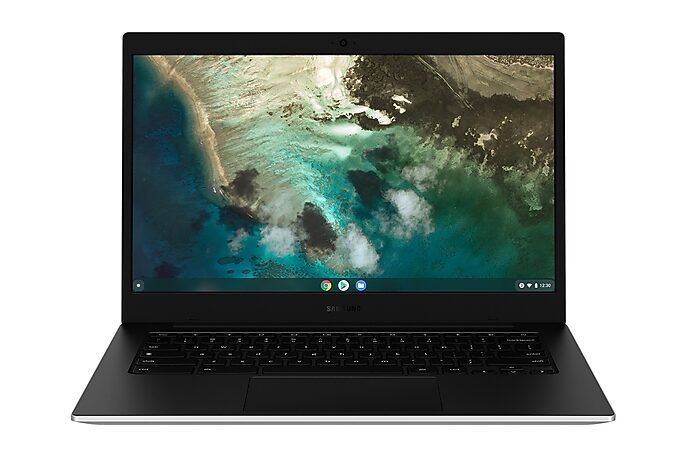 Galaxy Chromebook Go for education Galaxy Chromebook Go for education