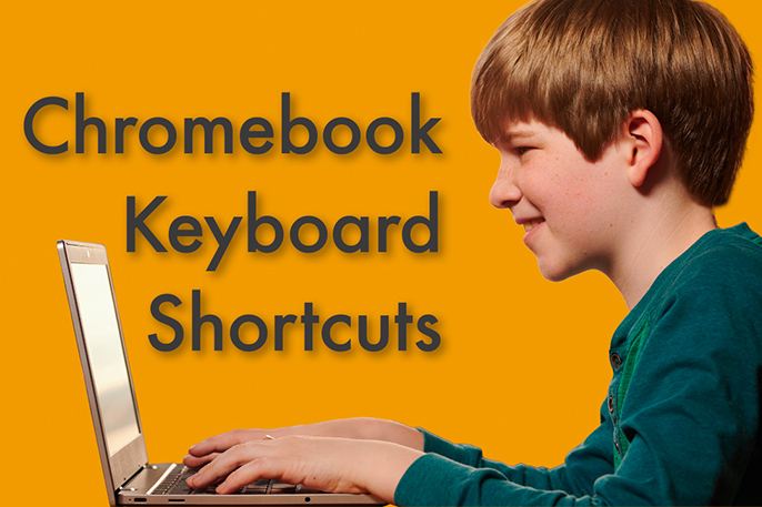 Chromebook Keyboard Shortcuts to Impress Your Teacher Chromebook Keyboard Shortcuts to Impress Your Teacher