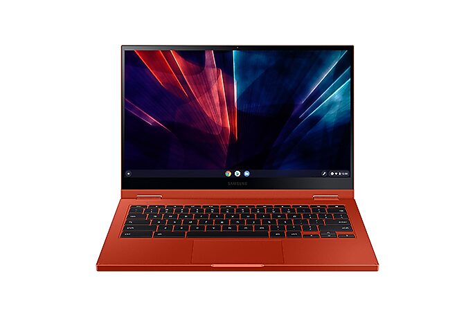 Galaxy Chromebook 2 for education Galaxy Chromebook 2 for education