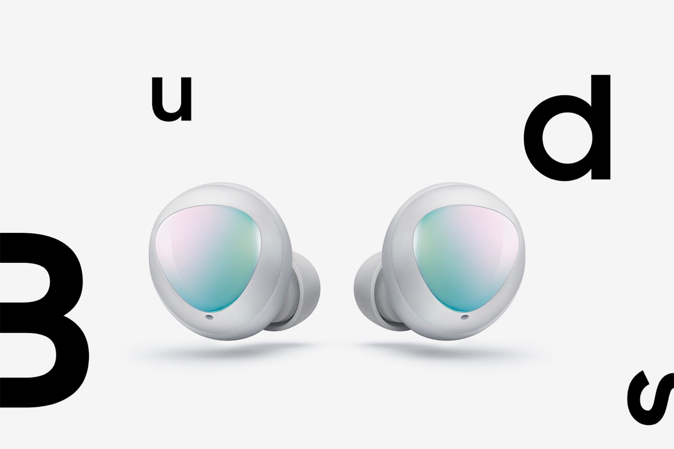 Samsung Galaxy Buds Samsung Galaxy Buds