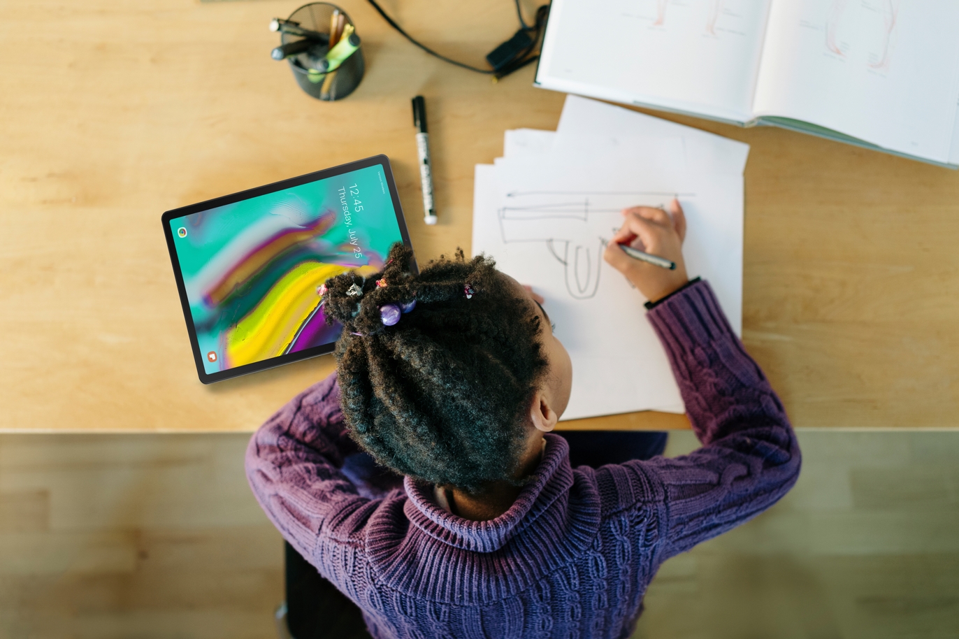 Microsoft 365 Education and Google Classroom Microsoft 365 Education and Google Classroom