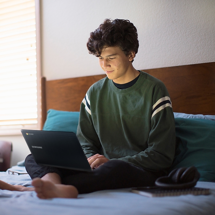 remote learning technology remote learning technology