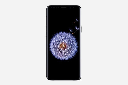 Galaxy S9 for government Galaxy S9 for government