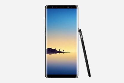 Galaxy Note8 for government Galaxy Note8 for government