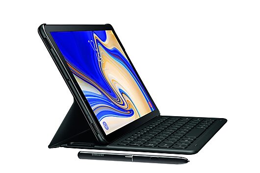 TAA-compliant Galaxy Tab S4 TAA-compliant Galaxy Tab S4