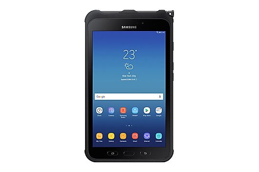 TAA-compliant Galaxy Tab Active2 TAA-compliant Galaxy Tab Active2