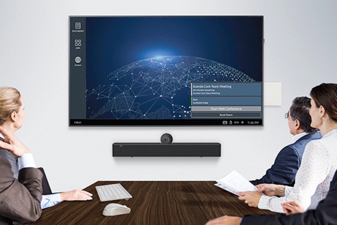 HARMAN Government Solutions HARMAN Government Solutions