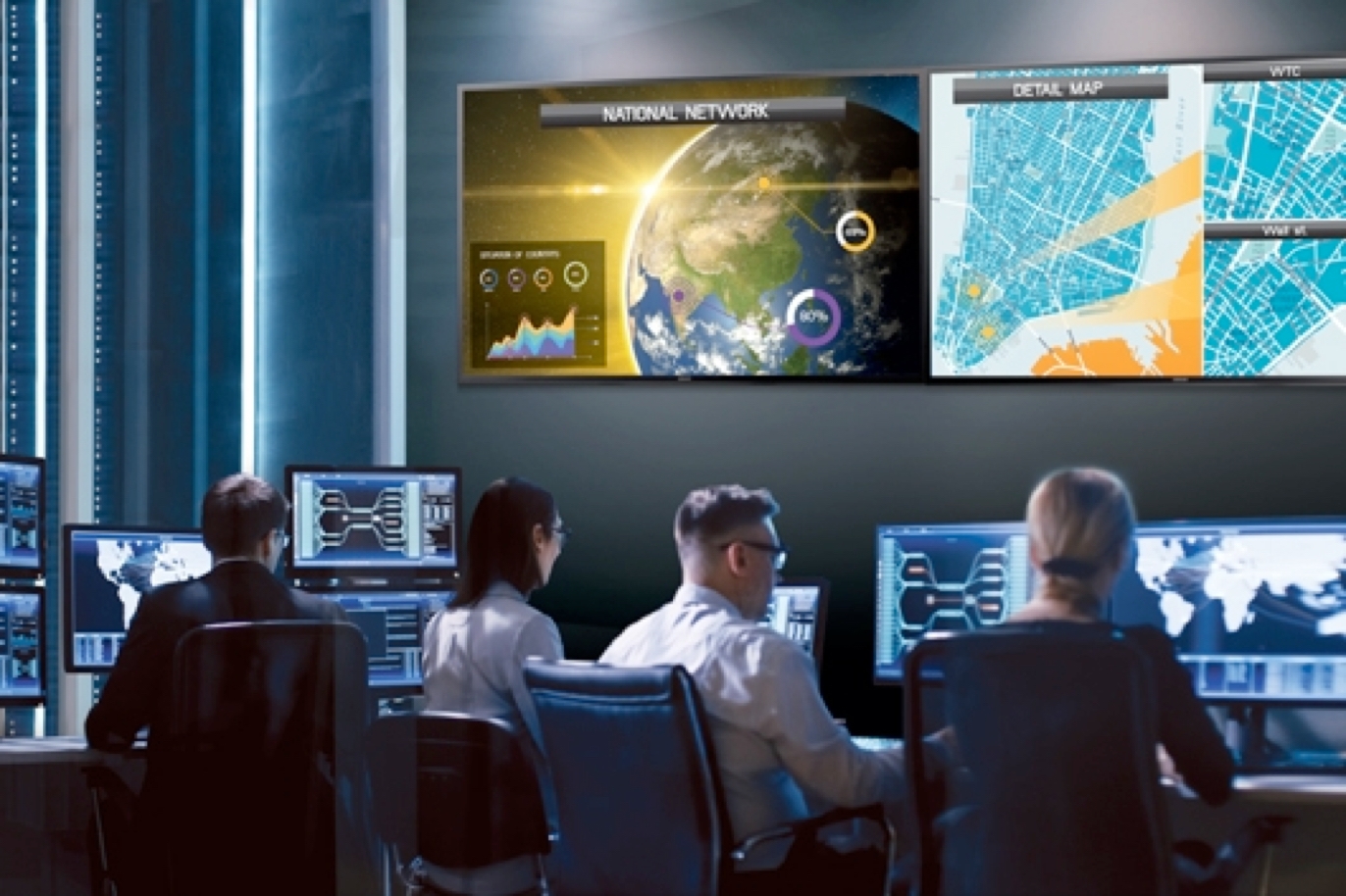 government digital signage government digital signage