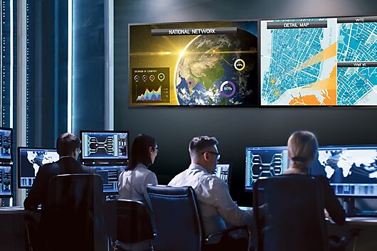 government digital signage government digital signage