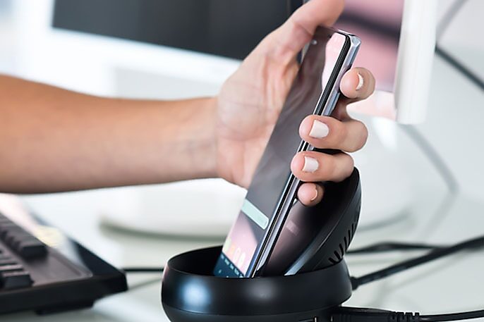 mobile desktop