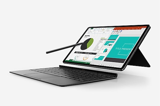 Galaxy Tab S7 for government Galaxy Tab S7 for government