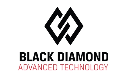 Black Diamond port hubs Black Diamond port hubs