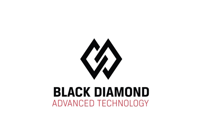 Black Diamond port hubs Black Diamond port hubs