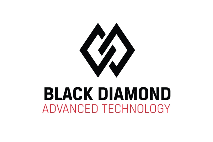 Black Diamond port hubs Black Diamond port hubs