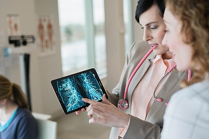 healthcare data security
