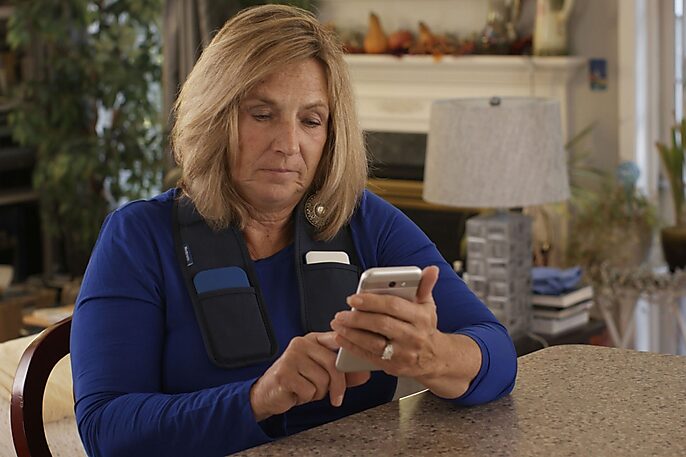 Medtronic and Samsung Put DBS Therapy for Parkinson’s Disease in Patients’ Hands Medtronic and Samsung Put DBS Therapy for Parkinson’s Disease in Patients’ Hands