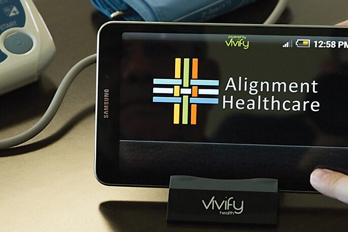 remote health monitoring
