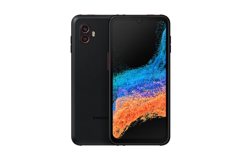 Galaxy XCover6 Pro Galaxy XCover6 Pro