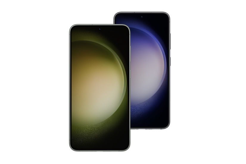 Galaxy S23/S23+ Galaxy S23/S23+