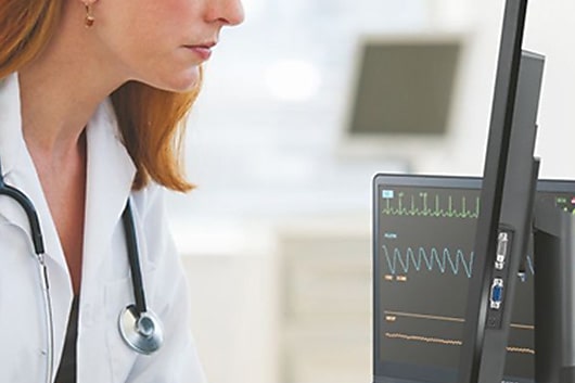 medical monitors